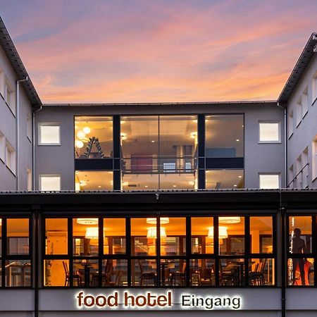 Food Hotel Neuwied Zewnętrze zdjęcie