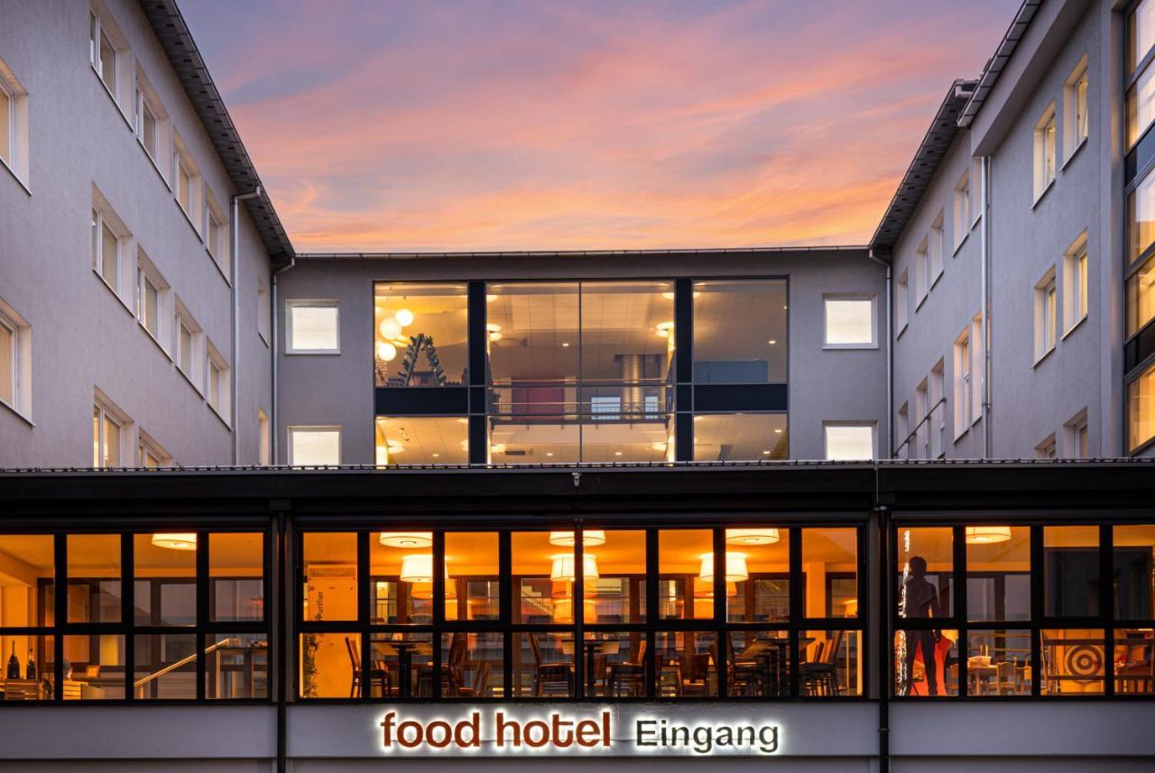 Food Hotel Neuwied Zewnętrze zdjęcie